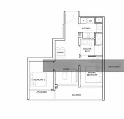 Stirling Residences (D3), Apartment #436885841